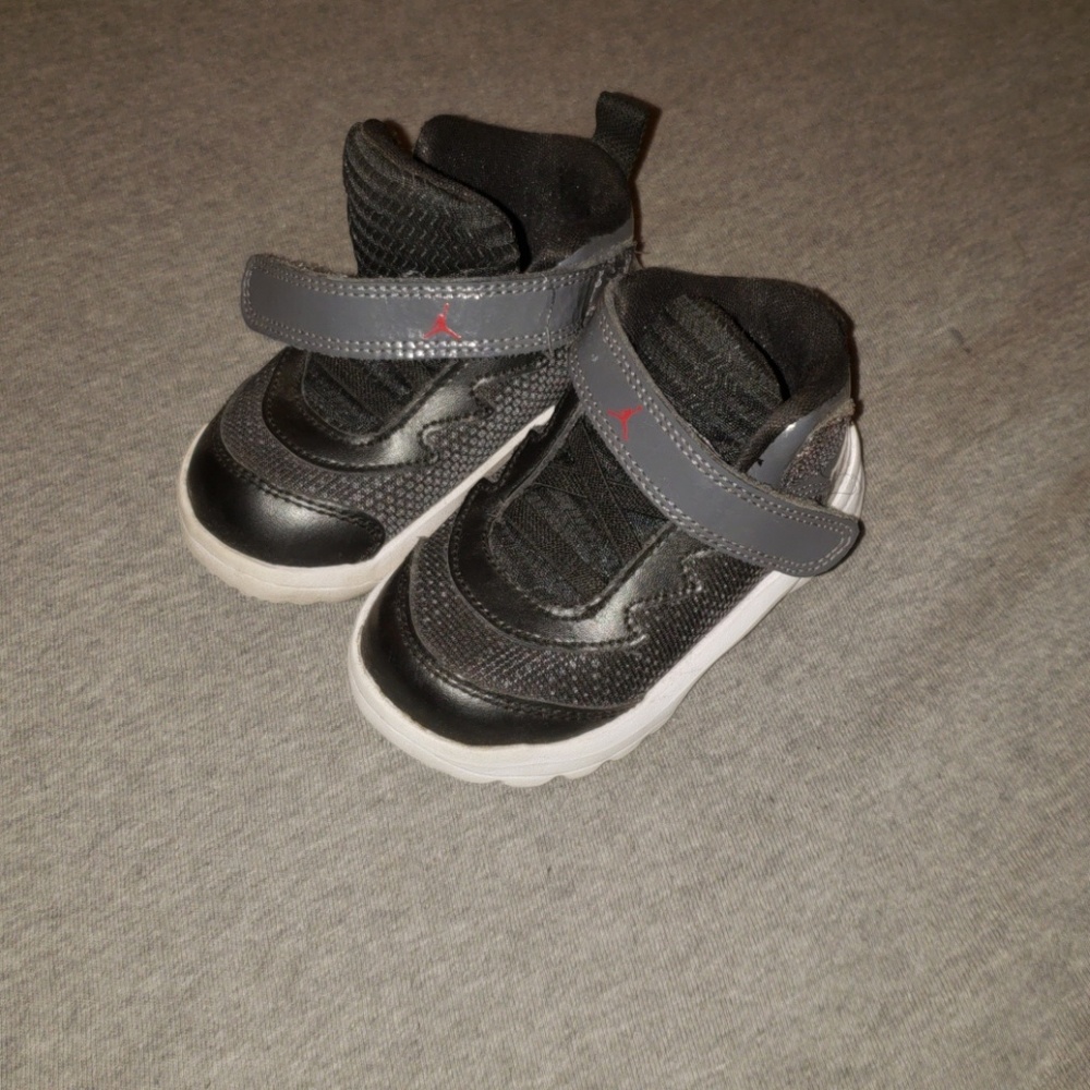 SOLD  SOLD SOLD Air Jordan Super Fly Toddler Sz.5C
